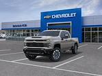 New 2026 Chevrolet Silverado 2500 Custom Crew Cab for sale #T260696 - photo 8