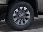 New 2026 Chevrolet Silverado 2500 Custom Crew Cab for sale #T260696 - photo 9