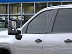 New 2026 Chevrolet Silverado 2500 Custom Crew Cab for sale #T260701 - photo 12