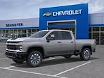 New 2026 Chevrolet Silverado 2500 Custom Crew Cab for sale #T260701 - photo 3