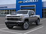 New 2026 Chevrolet Silverado 2500 Custom Crew Cab for sale #T260701 - photo 6