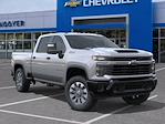 New 2026 Chevrolet Silverado 2500 Custom Crew Cab for sale #T260701 - photo 7