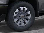 New 2026 Chevrolet Silverado 2500 Custom Crew Cab for sale #T260701 - photo 9