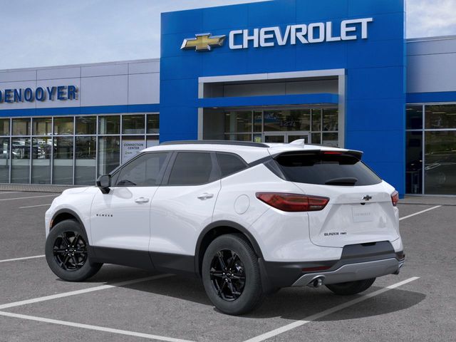 New 2026 Chevrolet Blazer - photo 2