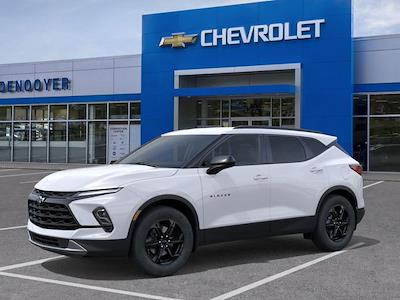 New 2026 Chevrolet Blazer LT for sale #T260708 - photo 1