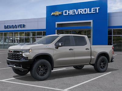 New 2026 Chevrolet Silverado 1500 ZR2 Crew Cab for sale #T260709 - photo 2