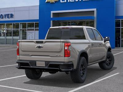 New 2026 Chevrolet Silverado 1500 ZR2 Crew Cab for sale #T260709 - photo 2