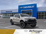 2026 Chevrolet Silverado 1500 Crew Cab 4x4 Pickup for sale #T260709 - photo 1