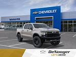 New 2026 Chevrolet Silverado 1500 ZR2 Crew Cab for sale #T260709 - photo 1