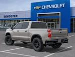New 2026 Chevrolet Silverado 1500 ZR2 Crew Cab for sale #T260709 - photo 3