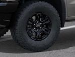 New 2026 Chevrolet Silverado 1500 ZR2 Crew Cab for sale #T260709 - photo 9