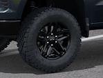 New 2026 Chevrolet Silverado 1500 Custom Crew Cab for sale #T260710 - photo 9