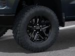 New 2026 Chevrolet Silverado 1500 Trail Boss Custom Crew Cab for sale #T260710 - photo 9