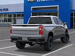 New 2026 Chevrolet Silverado 1500 Custom Crew Cab for sale #T260711 - photo 2