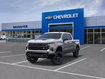 New 2026 Chevrolet Silverado 1500 Custom Crew Cab for sale #T260711 - photo 8