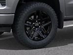 New 2026 Chevrolet Silverado 1500 RST Crew Cab for sale #T260712 - photo 9