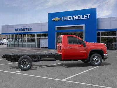 New 2026 Chevrolet Silverado 3500 - photo 1