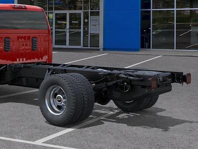 New 2026 Chevrolet Silverado 3500 - photo 1