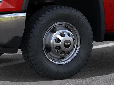 New 2026 Chevrolet Silverado 3500 - photo 1