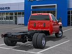 New 2026 Chevrolet Silverado 3500 Regular Cab Landscape Dump for sale #T260721 - photo 4