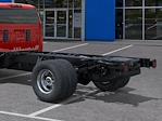 New 2026 Chevrolet Silverado 3500 Regular Cab Landscape Dump for sale #T260721 - photo 14