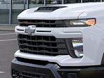 New 2026 Chevrolet Silverado 2500 Custom Crew Cab for sale #T260722 - photo 13