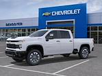 New 2026 Chevrolet Silverado 2500 Custom Crew Cab for sale #T260722 - photo 2