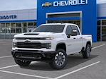 New 2026 Chevrolet Silverado 2500 Custom Crew Cab for sale #T260722 - photo 6