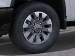 New 2026 Chevrolet Silverado 2500 Custom Crew Cab for sale #T260722 - photo 9