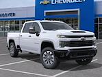 New 2026 Chevrolet Silverado 2500 Custom Crew Cab for sale #T260722 - photo 7
