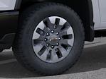 New 2026 Chevrolet Silverado 2500 Custom Crew Cab for sale #T260722 - photo 9