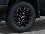 New 2026 Chevrolet Silverado 2500 LTZ Crew Cab for sale #T260723 - photo 9