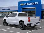 New 2026 Chevrolet Silverado 1500 RST Crew Cab for sale #T260724 - photo 3