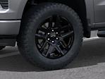New 2026 Chevrolet Silverado 1500 RST Crew Cab for sale #T260725 - photo 9