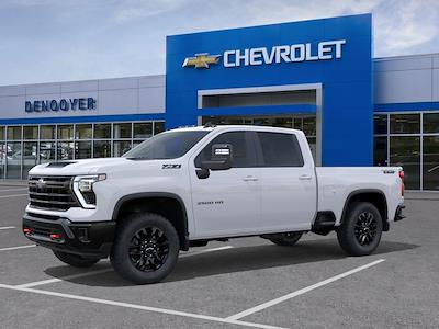 New 2026 Chevrolet Silverado 2500 LT Crew Cab for sale #T260727 - photo 2