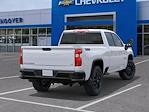 New 2026 Chevrolet Silverado 2500 LT Crew Cab for sale #T260727 - photo 4