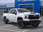 New 2026 Chevrolet Silverado 2500 LT Crew Cab for sale #T260727 - photo 7