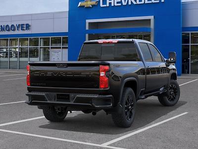 New 2026 Chevrolet Silverado 2500 LT Crew Cab for sale #T260728 - photo 2