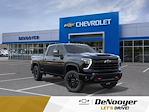 New 2026 Chevrolet Silverado 2500 LT Crew Cab for sale #T260729 - photo 1
