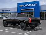 New 2026 Chevrolet Silverado 2500 LT Crew Cab for sale #T260729 - photo 4