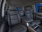 New 2026 Chevrolet Silverado 2500 LT Crew Cab for sale #T260729 - photo 16