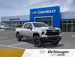 New 2026 Chevrolet Silverado 2500 LT Crew Cab for sale #T260730 - photo 1