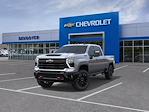 New 2026 Chevrolet Silverado 2500 LT Crew Cab for sale #T260730 - photo 8