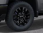 2026 Chevrolet Silverado 2500 Crew Cab 4x4 Pickup for sale #T260730 - photo 9