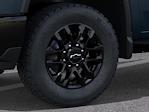 New 2026 Chevrolet Silverado 2500 LT Crew Cab for sale #T260731 - photo 9
