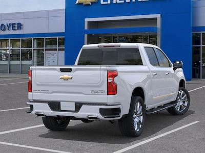 New 2026 Chevrolet Silverado 1500 High Country Crew Cab for sale #T260733 - photo 2