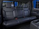 New 2026 Chevrolet Silverado 1500 High Country Crew Cab for sale #T260733 - photo 17