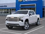 New 2026 Chevrolet Silverado 1500 High Country Crew Cab for sale #T260733 - photo 6
