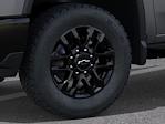 New 2026 Chevrolet Silverado 2500 LT Crew Cab for sale #T260739 - photo 9