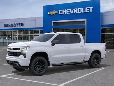 New 2026 Chevrolet Silverado 1500 RST Crew Cab for sale #T260741 - photo 2